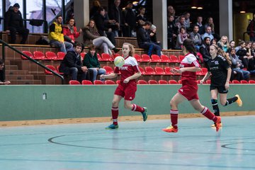 Bild 236 - B-Juniorinnen Kreismeisterschaft